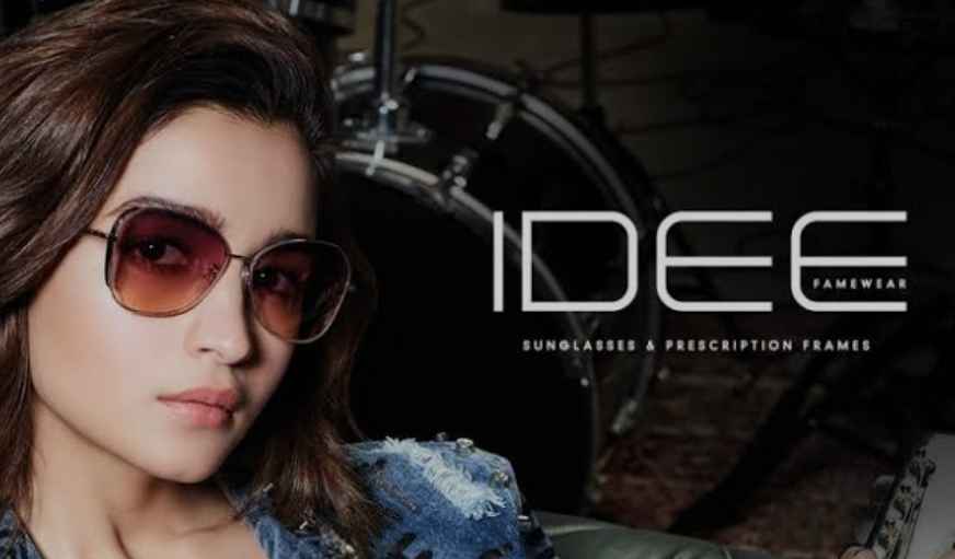 IDEE brand sunglasses 