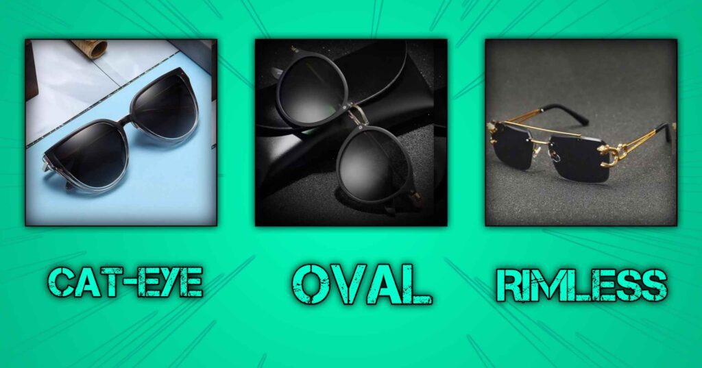 Best quality sunglasses 