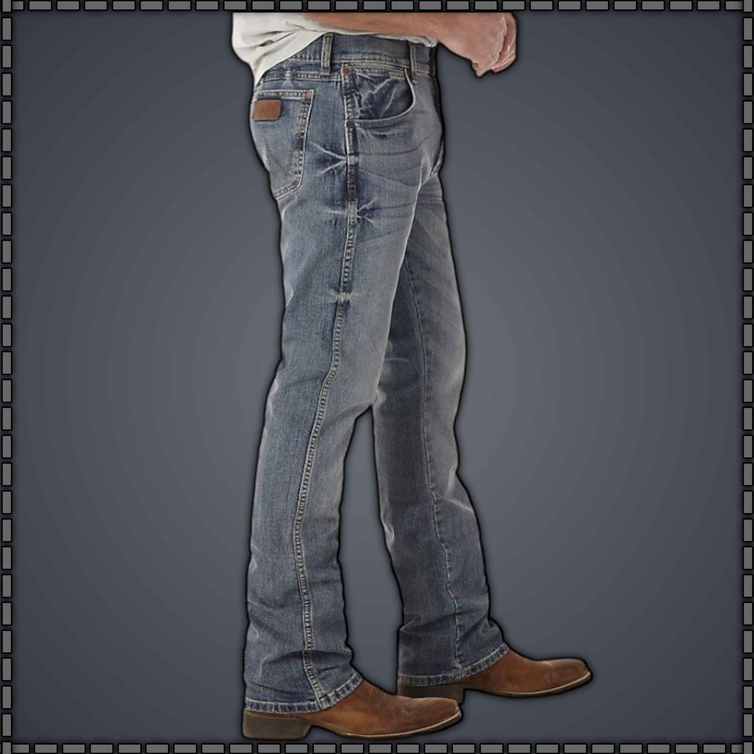 What body type is best for bootcut jeans? Know in just one minute.