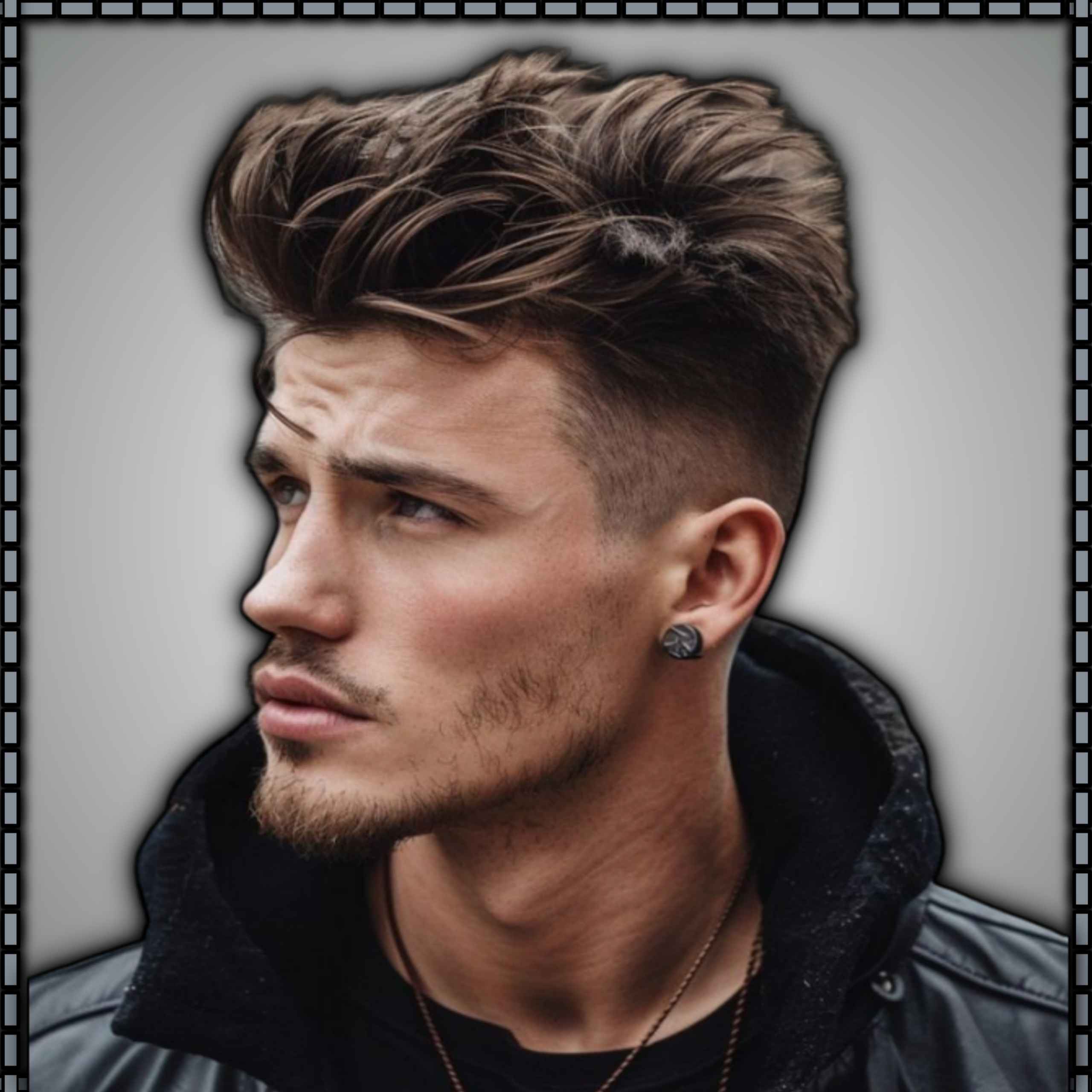 Is an undercut a good idea for men?