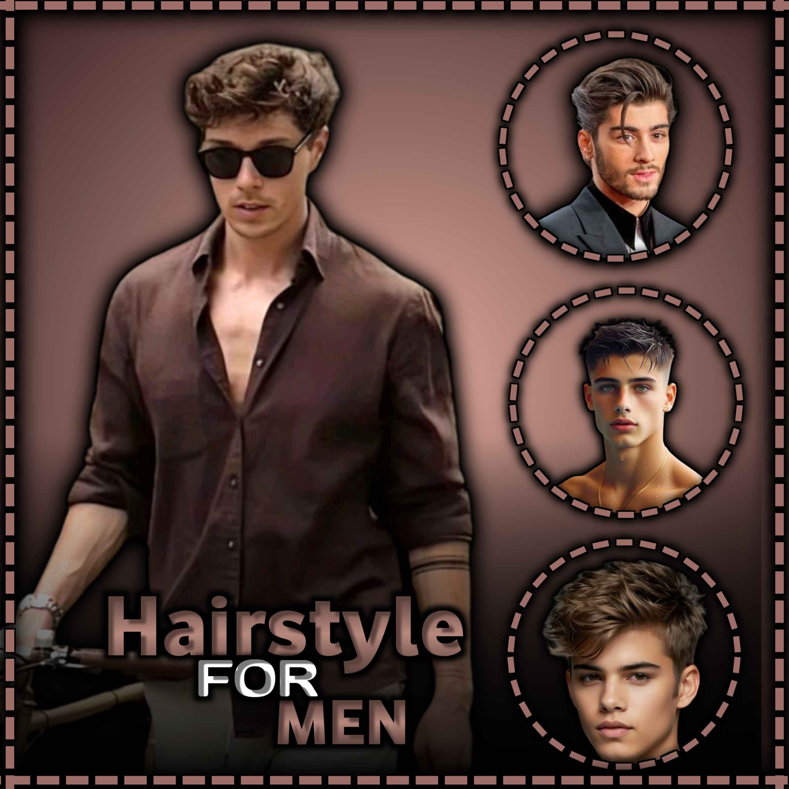 New look indian hairstyle boys