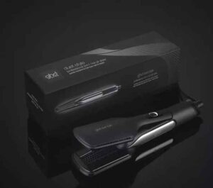 Is the GHD Duet Styler Worth It?