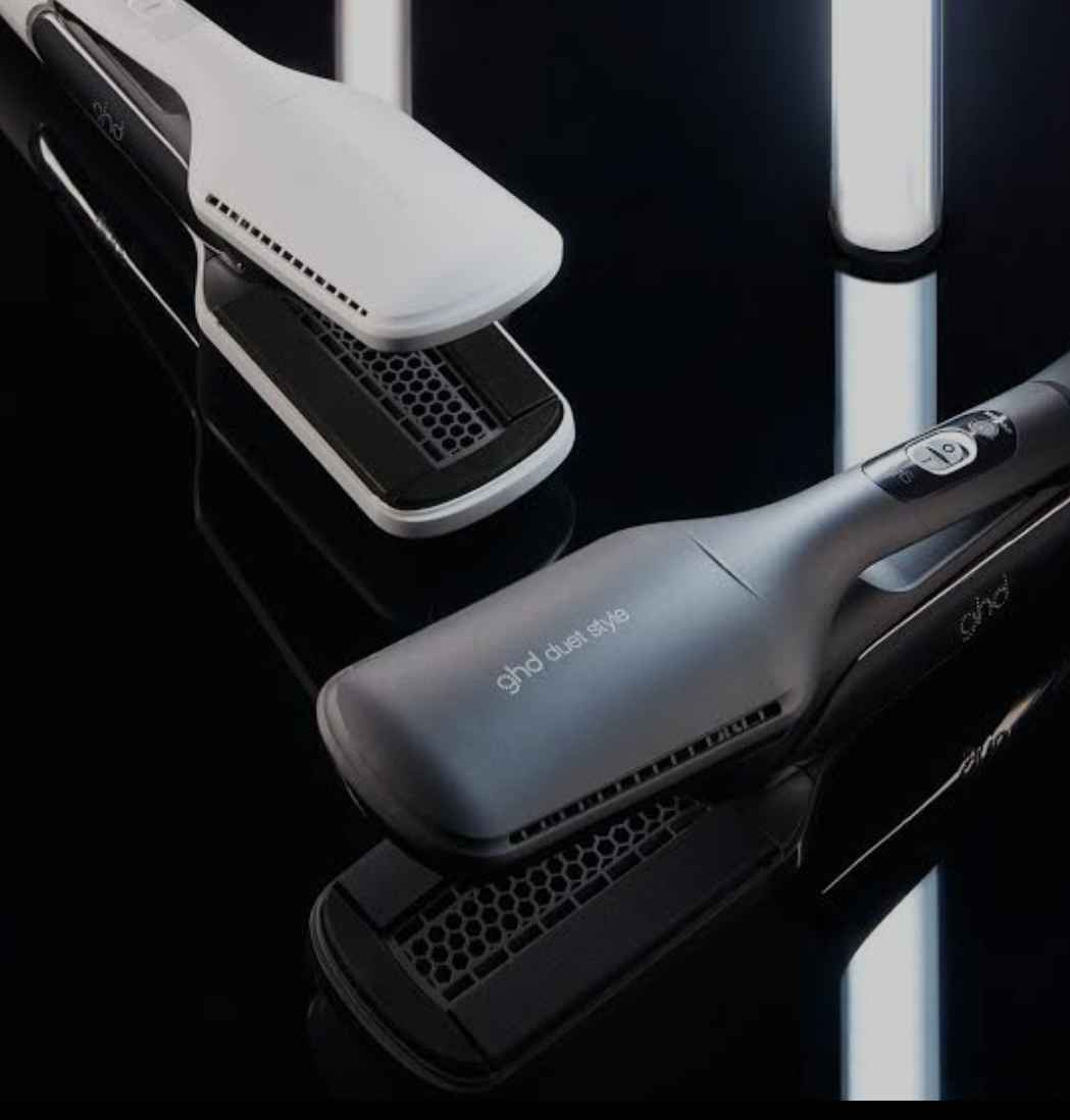 GHD Duet Style - The Ultimate Guide