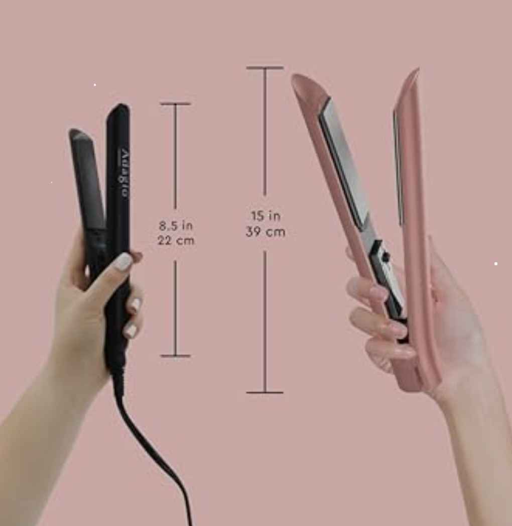 GHD Duet Style - The Ultimate Guide