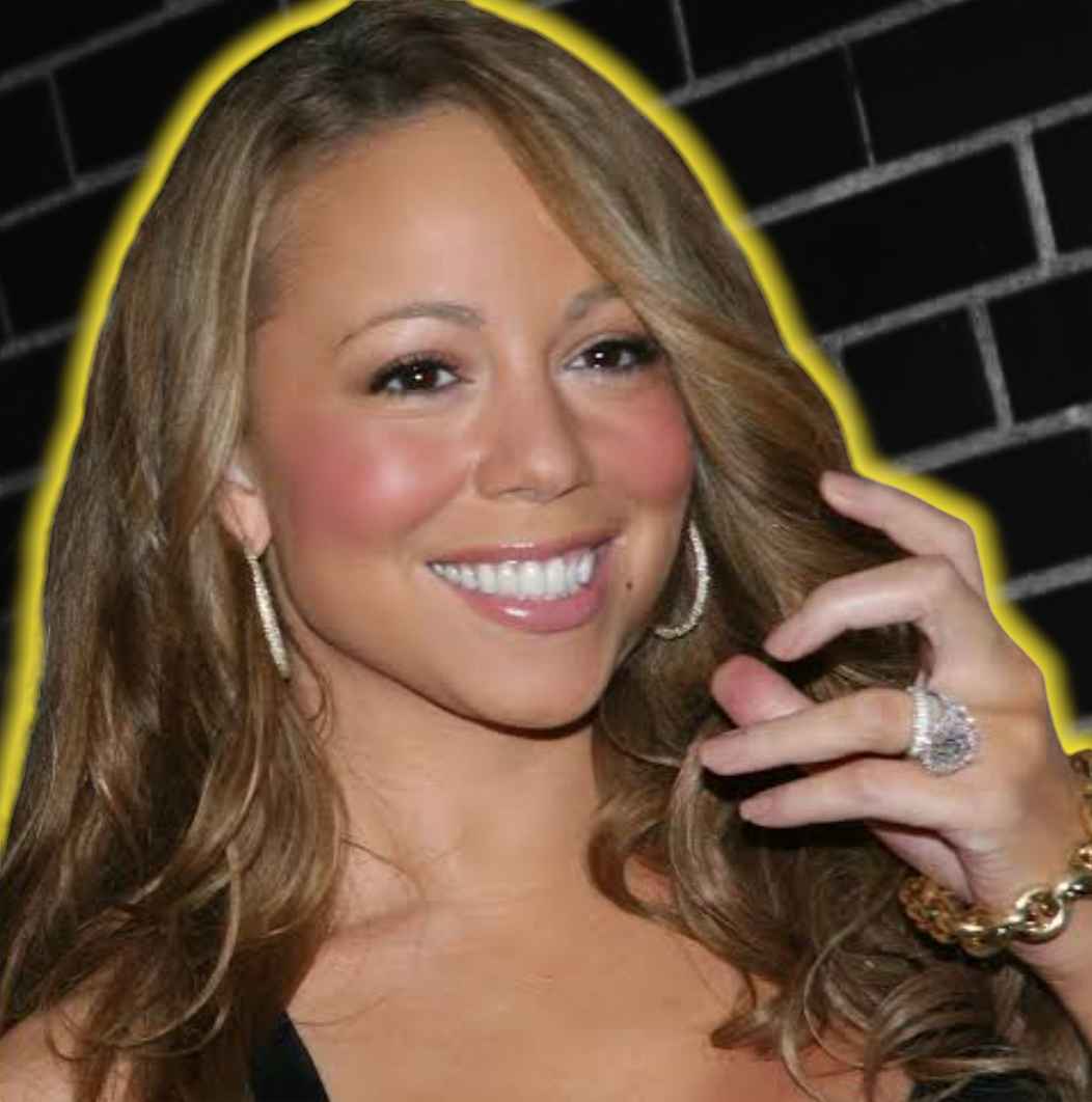 I Unlocked All of Mariah Carey’s Fashion Secrets