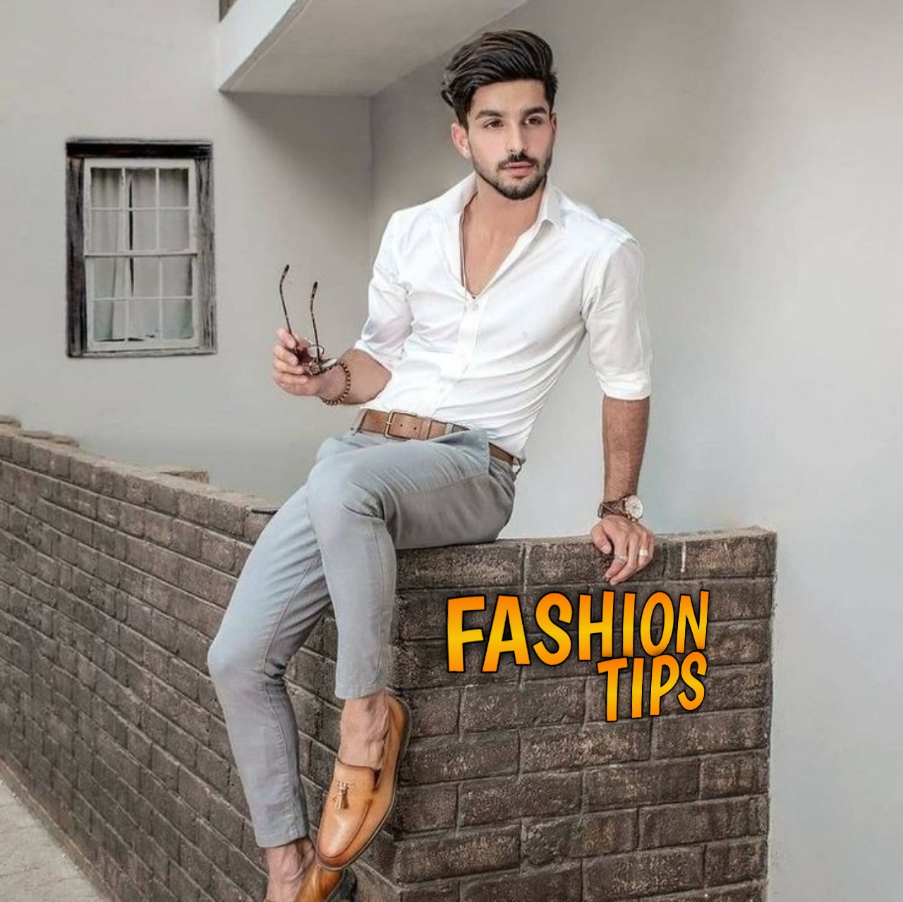 Fashion Tips For Men