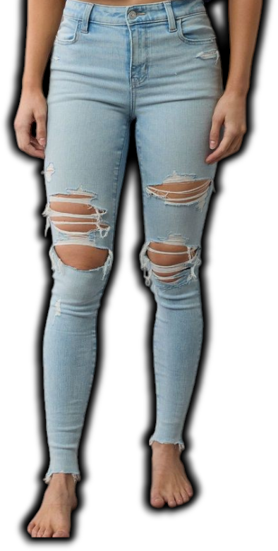 What are jeggings used for?